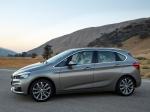 BMW 225i Active Tourer 2014 года